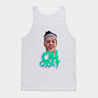 Chad! Tank Top